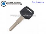 Honda Old Model Motorcycle Key Shell Case CBR250 CB400 17 19 22