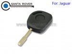 Jaguar Transponder Key Shell