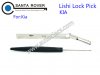 Lishi Lock Pick KIA For Kia