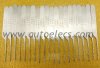 Steel Crescent lock 20pcs Lock Pick Suit