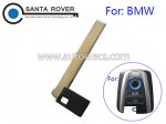 BMW i Series Smart Card Emergency Key Blade