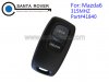 Mazda 6 M6 2button Keyless Entry Remote control Key 41840