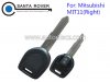 Mitsubishi Colt Lancer Mirage Transponder Key MIT11