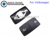 Volkswagen VW Remote Key Cover rubber pad 2 Button