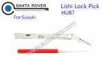 Lishi Lock Pick HU87 For Suzuki