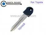 Toyota Smart Key Blade Toy41r