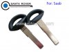 Saab 9-3 9-5 93 95 Small Smart Key Blade