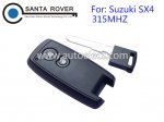 Original Suzuki SX4 Smart Key 2 Button 315Mhz