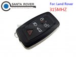 Original Land Rover Discovery 4 Smart Key Card 315mhz