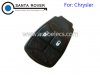 Chrysler Jeep Dodge Remote Key Rubber Pads Small 2 buttons