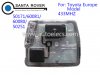 Toyota Remote 2 Button Set 50171 60081 60080 50251 433Mhz