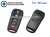 Nissan QUEST Remote Key Shell Cover 4+1 Button