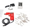 Electronical Bump Key Gun NI-MH battery