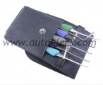 5-in-1 Universal Civil Lock Picks Set