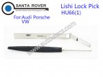 Lishi Lock Pick HU66(1) For Audi Porsche VW