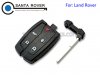 Land Rover Freelander 2 Smart key case