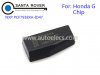 Honda G Transponder chip NXP PCF7938XA-ID47