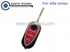 Alfa romeo Mito Giulietta GTO 159 3 button remote key shell