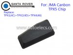 JMA??TPX5?????TPX1(4C)+TPX2(4D)+TPX4(46)