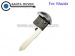 Mazda CX-7 CX-9 MX-5 Miata Smart Key Blade