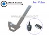 Volvo Smart Key Emergency Key Blade