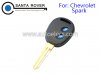 Chevrolet Spark Remote Key Case 2 Button