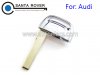 Audi Smart Key Blade