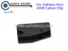 Daihatsu and Myvi 4D68 Transponder Chip Carbon Pg 1-B2