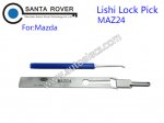 Lishi Lock Pick MAZ24 For Mazda