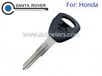 Honda Acura HD106 Transponder Key Case Shell