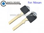 Nissan Smart key blade