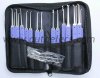 KLOM 18-Piece Set Lock Picks