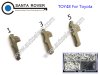150pcs TOY48 Car Lock Reed Locking Set For Toyota Car Locks Tablets Lock Pick Tools