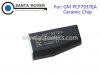 Original Car Transponder Chip PCF7937EA Ceramic Chip for GM