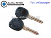 Volkswagen VW Transponder Key Shell Brazil