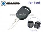 Ford Lincon Mercury Transponder Key Shell Cover