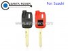 Suzuki Motorcycle Key Blank Case B-KING 1300 GSR400 GSR600