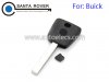 Buick Transponder Key Shell With Plug