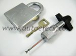 Lock pick Tool for ANCHOR Locks