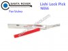 Lishi Lock Pick NE66 For Volvo