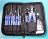 KLOM Broken Key Extractor Kit 16pcs