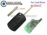 Land Rover Discovery LR3 Range Rover Sport remote key fob 433mhz HU101