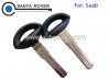 Saab 9-3 9-5 93 95 Emergency Key Blade