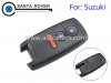 Suzuki SX4 Grand Vitara Swift Smart Key Shell Case 3 Button