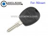 Nissan Almera Primer Remote Key Case 2 Button NSN11 Blade