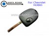 Chevrolet Holden Remote Key Case 1 Button