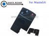 Mazda M5 M6 CX-7 CX-9 RX-8 Smart Remote Key Case 2+1 Button