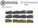 T5 Transponder Chip ID20 Chip PCB