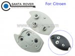 Citroen Sega Remote Key Rubber button pad