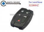 Land Rover Freelander 2 Smart key 315mhz remote